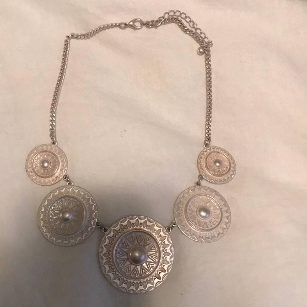 Premier necklace